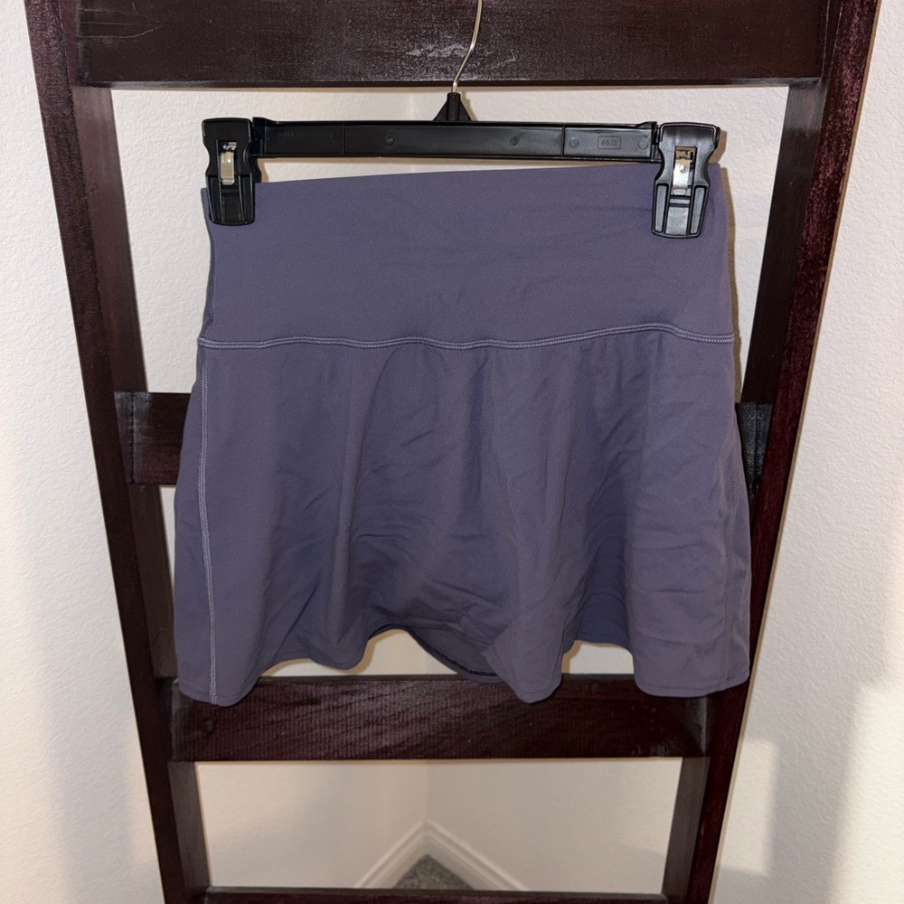 Lululemon Athletica align skirt purple